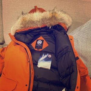 Canada Goose Chilliwack Bomber Jacket
